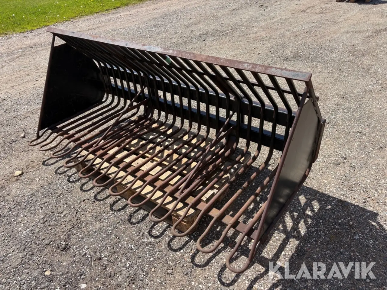 Billede 1 - Rueskovl Ålö 210 cm