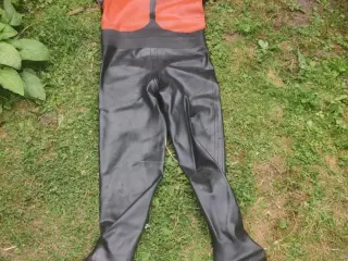 PRO-AM 1050 tørdragt
