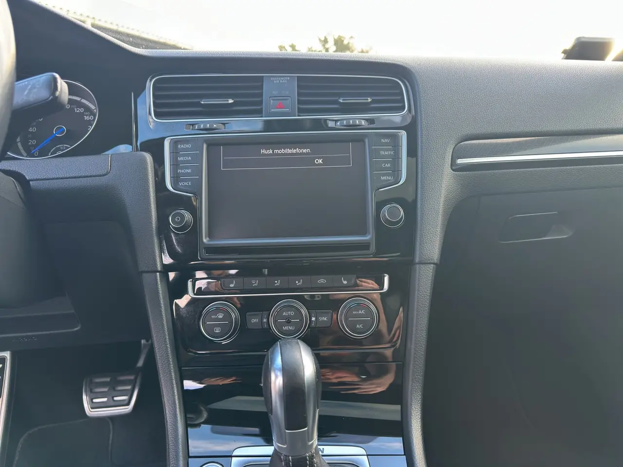 Billede 12 - VW Golf VII 2,0 R 400 ABT DSG