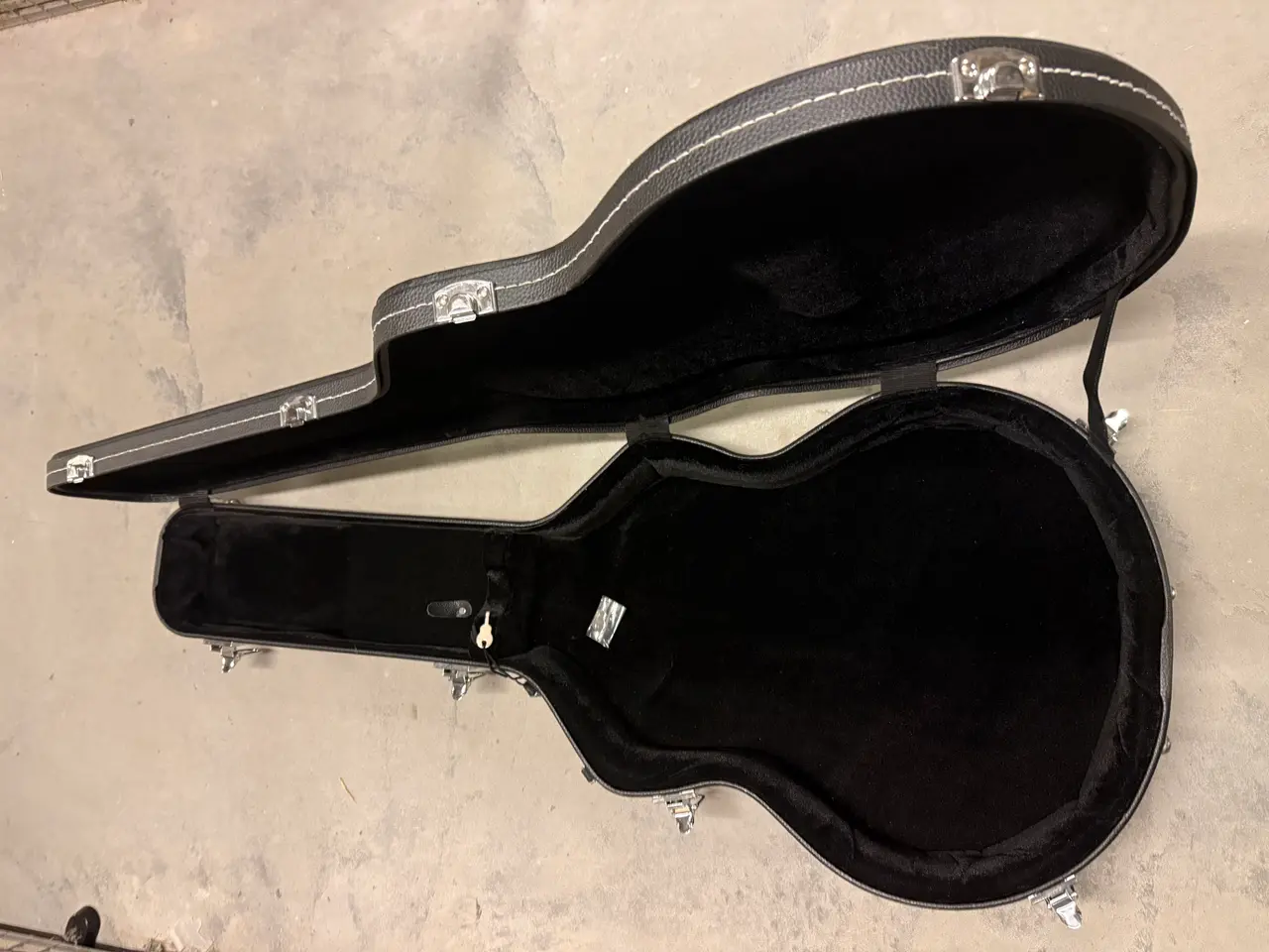 Billede 3 - Guitar kasse
