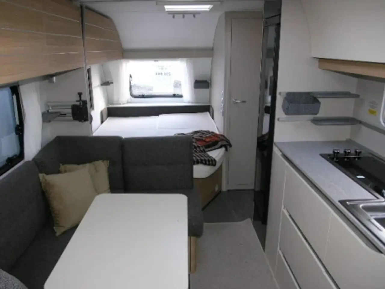 Billede 9 - Adria Adora 613 PK TEEN