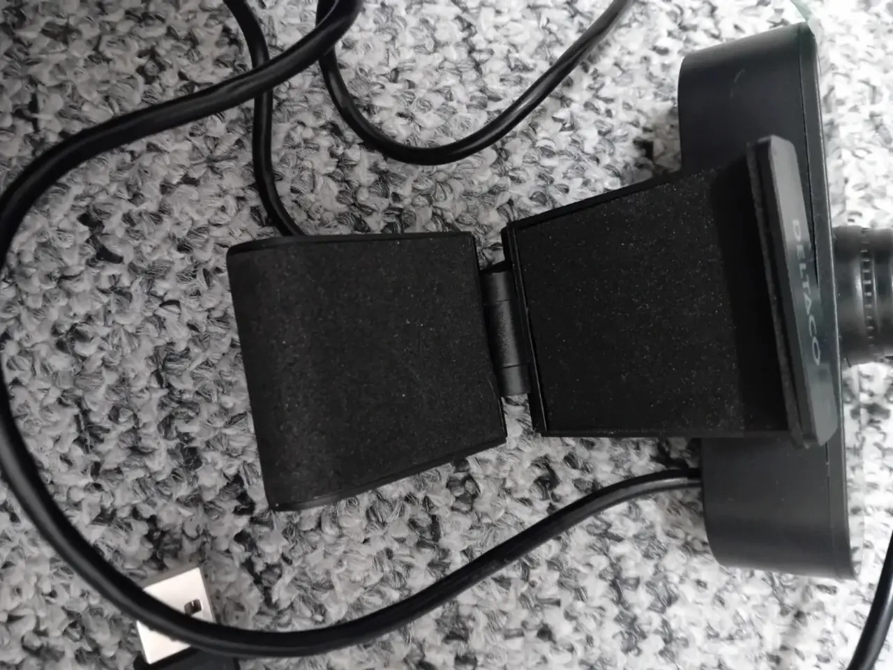 Billede 2 - God Streaming webcam