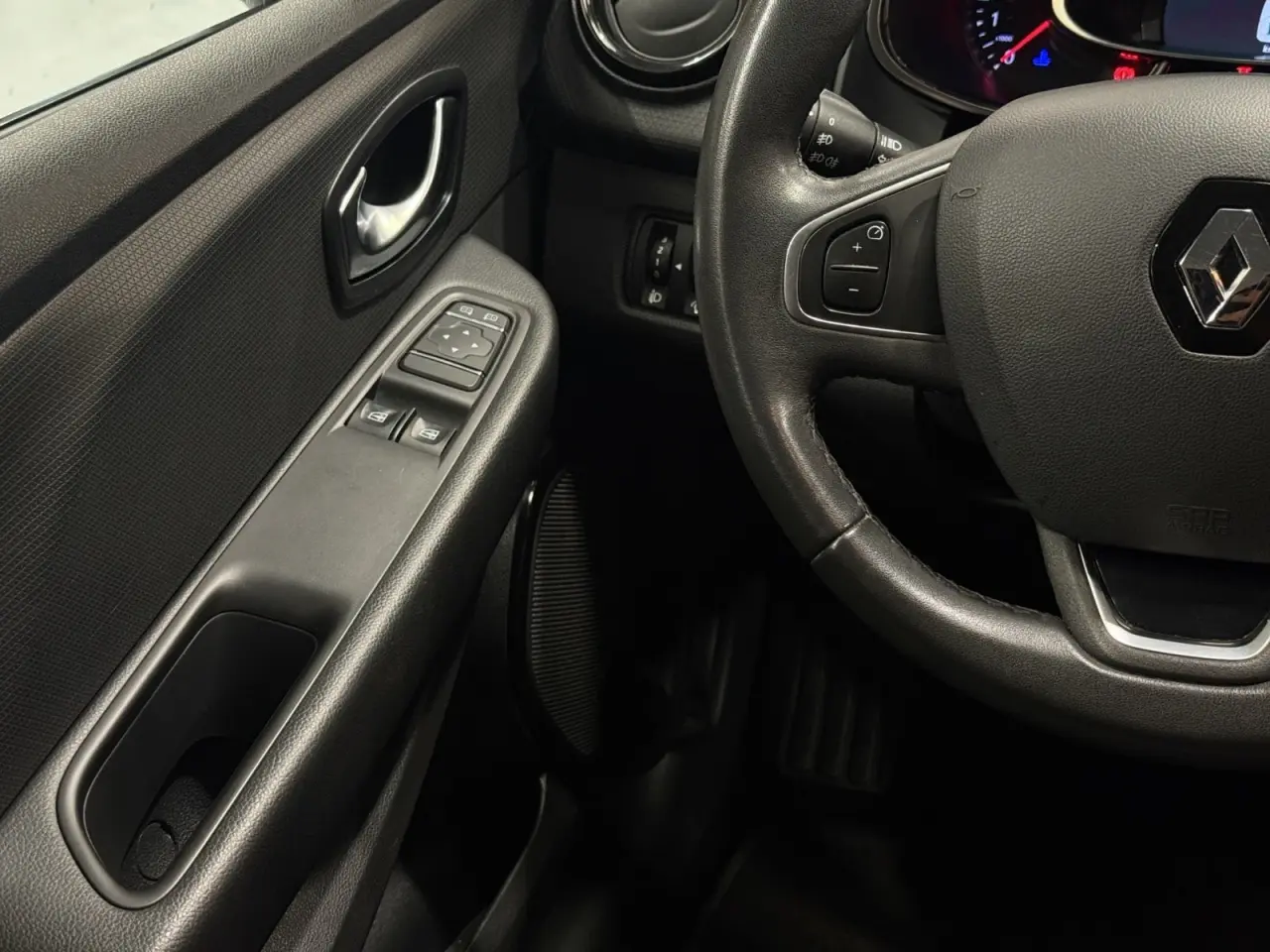 Billede 13 - Renault Clio IV 1,5 dCi 90 Limited