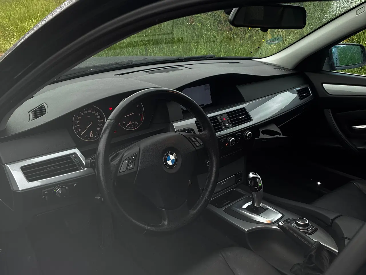 Billede 5 - BMW E61 530D 2009 Touring