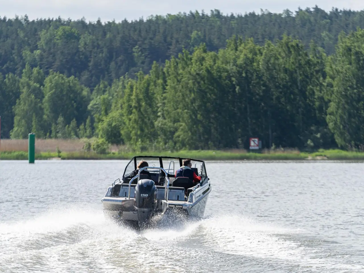 Billede 15 - Yamaha VF150LB SHO Vmax