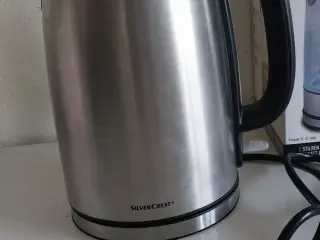Silvercrest Elkedel 1,7 L
