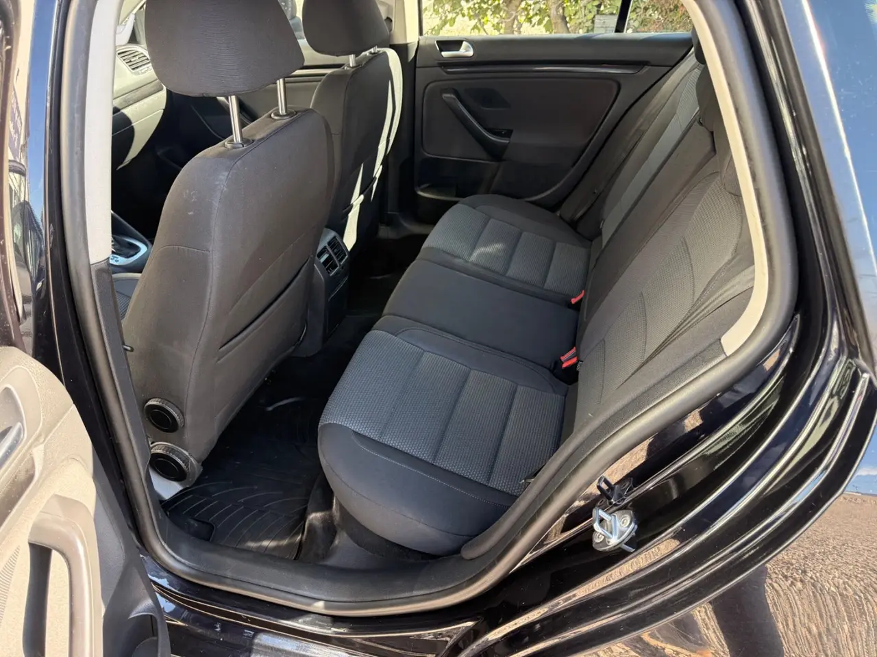 Billede 8 - VW Golf VI 1,4 TSi 122 Highline Variant DSG