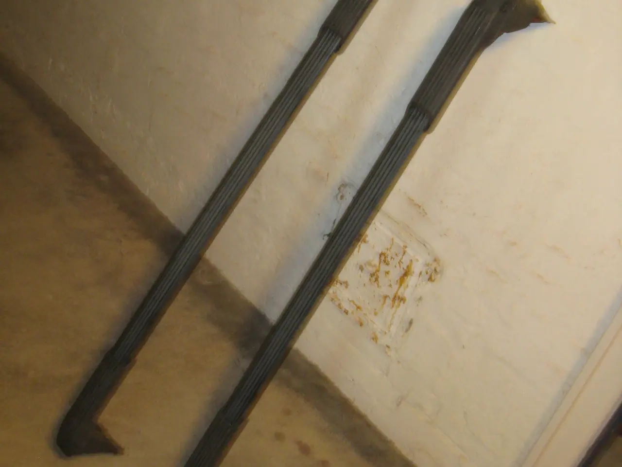 Billede 1 - tagbøjler for peugeot 405