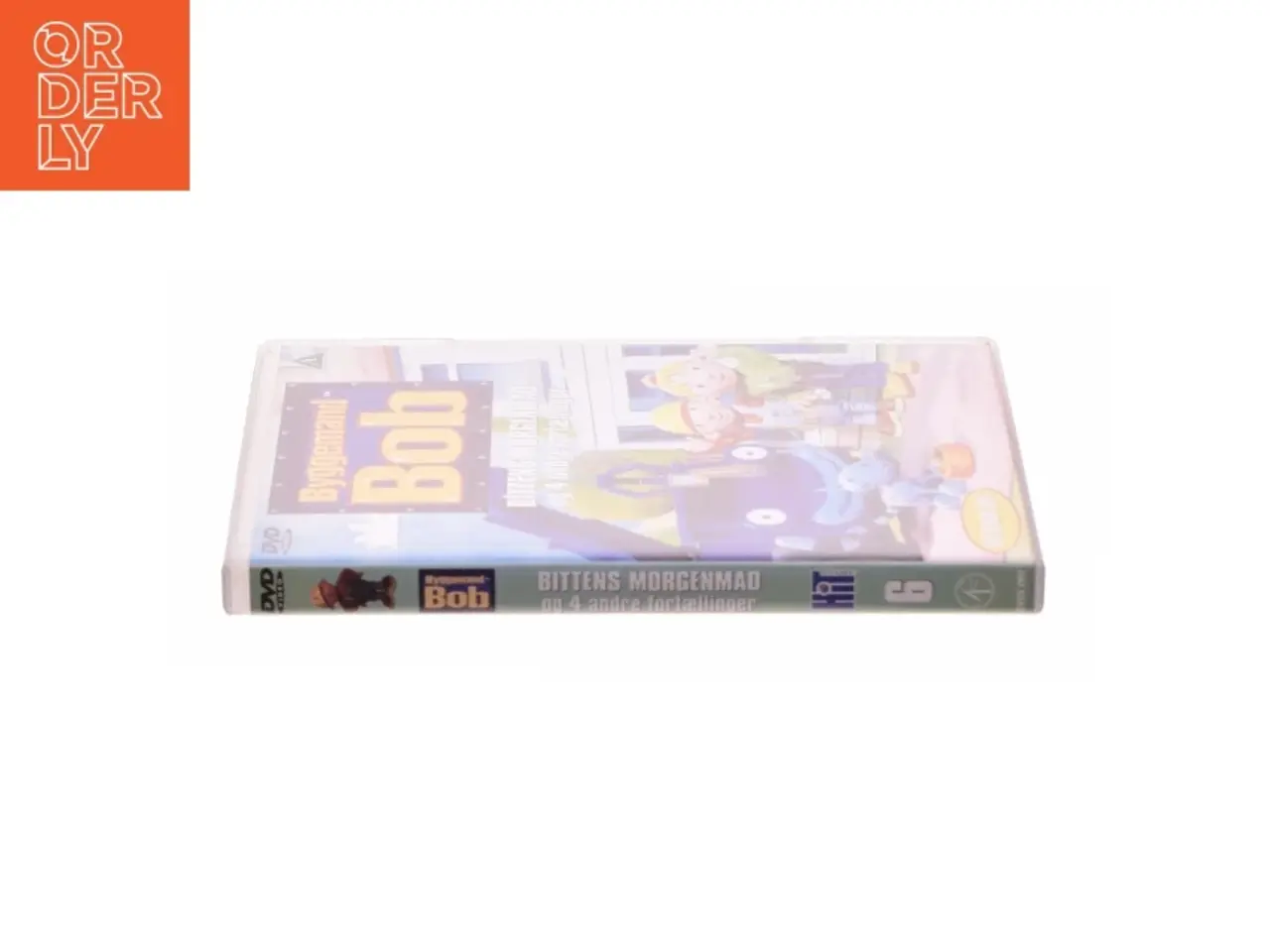 Billede 4 - Byggemand Bob 6