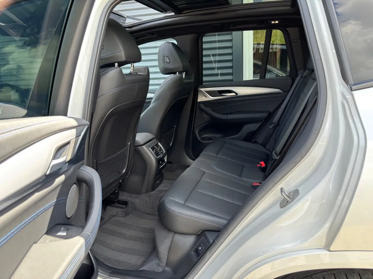 Billede 7 - BMW iX3  Charged Plus M-Sport
