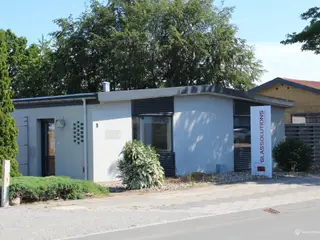 Kontorlokaler / Lager / Showroom