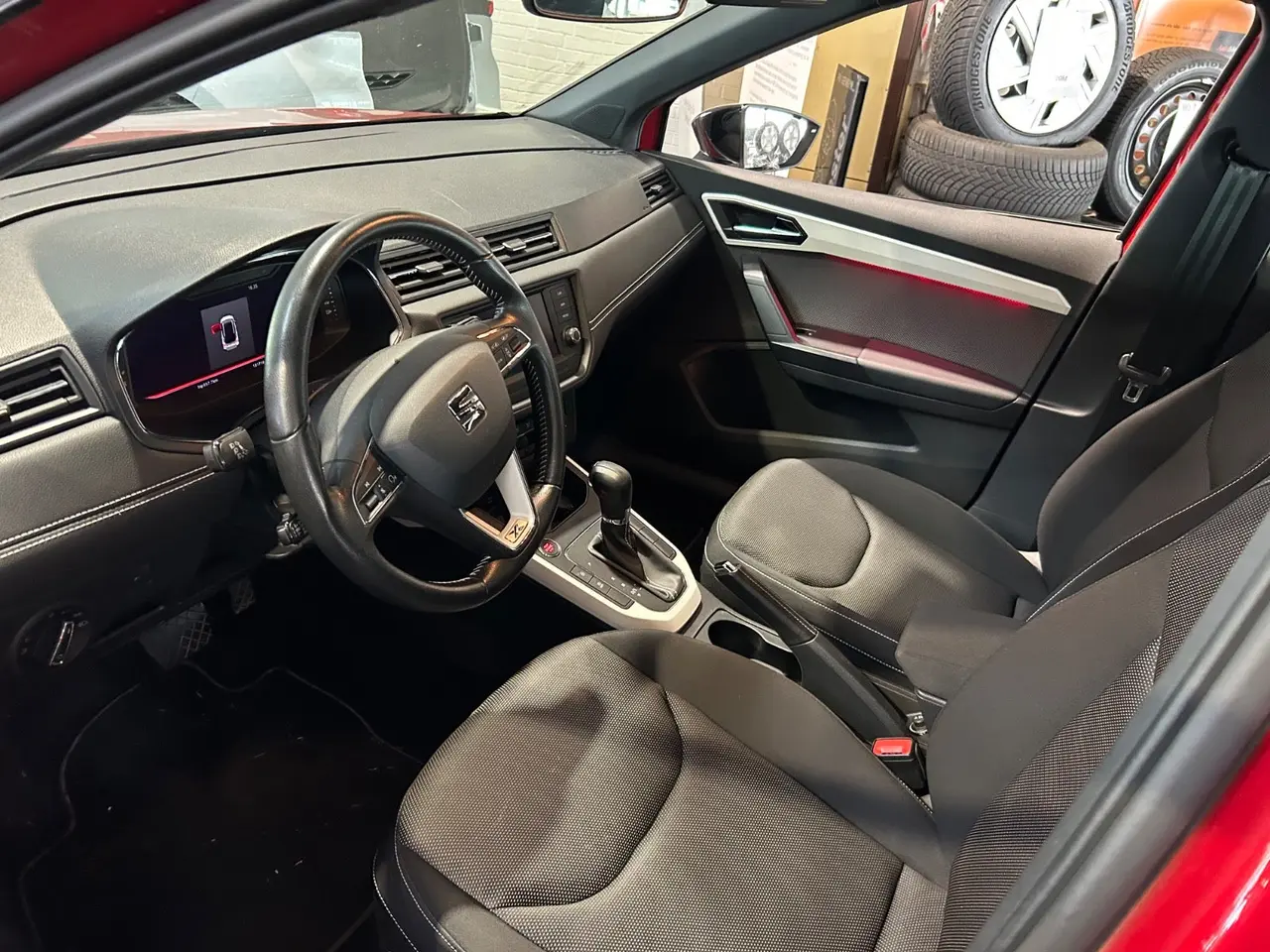 Billede 3 - Seat Arona 1,0 TSi 115 Xcellence DSG