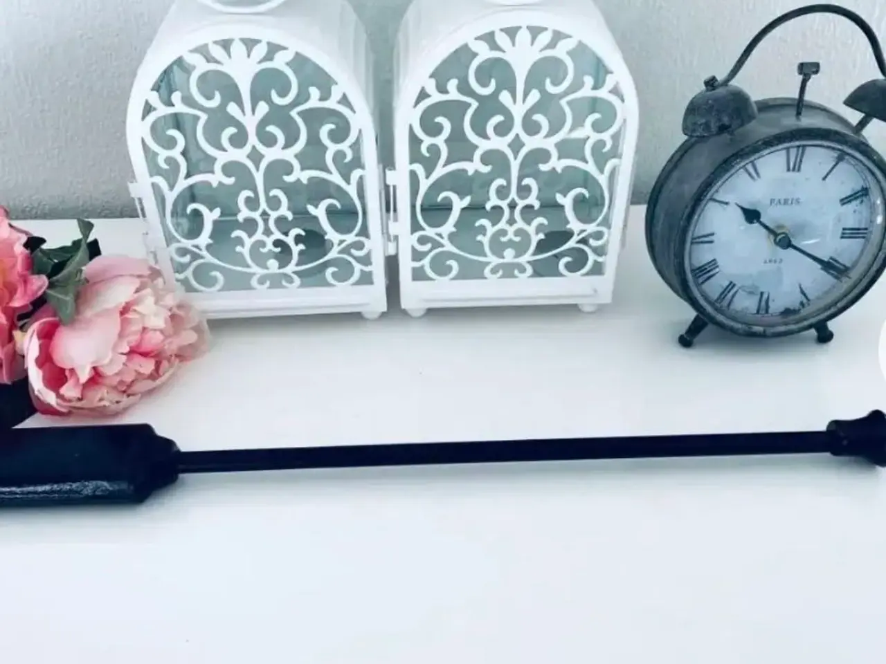 Billede 6 - Vintage dyrelæge instrument 