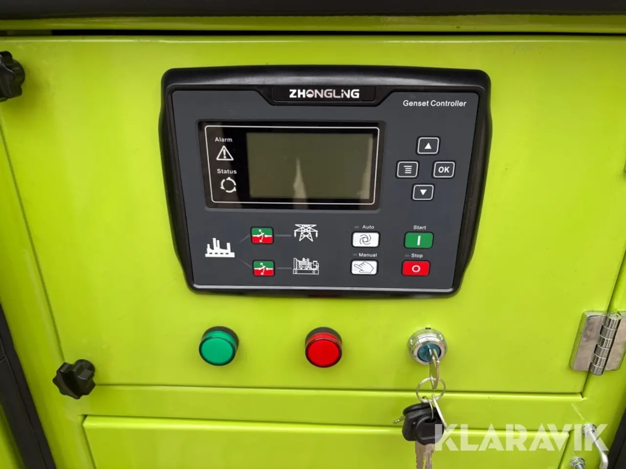 Billede 10 - Generator Compal VG-R30