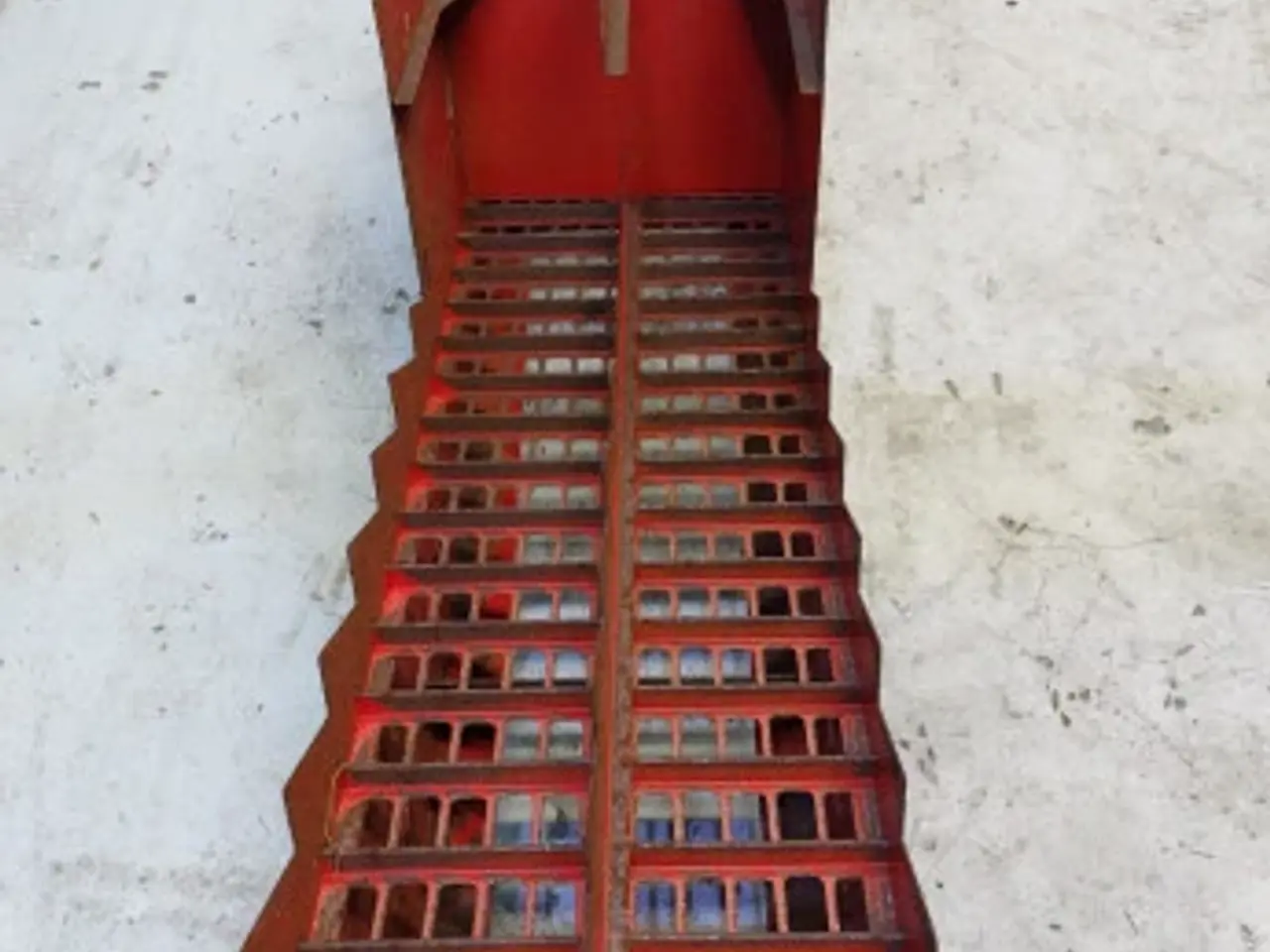 Billede 6 - Massey Ferguson 40 Ryster 28480677