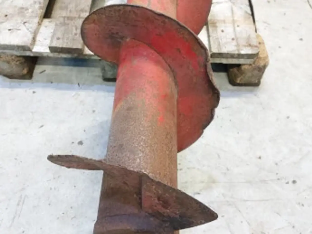 Billede 17 - Massey Ferguson 40 Snegl 28880021