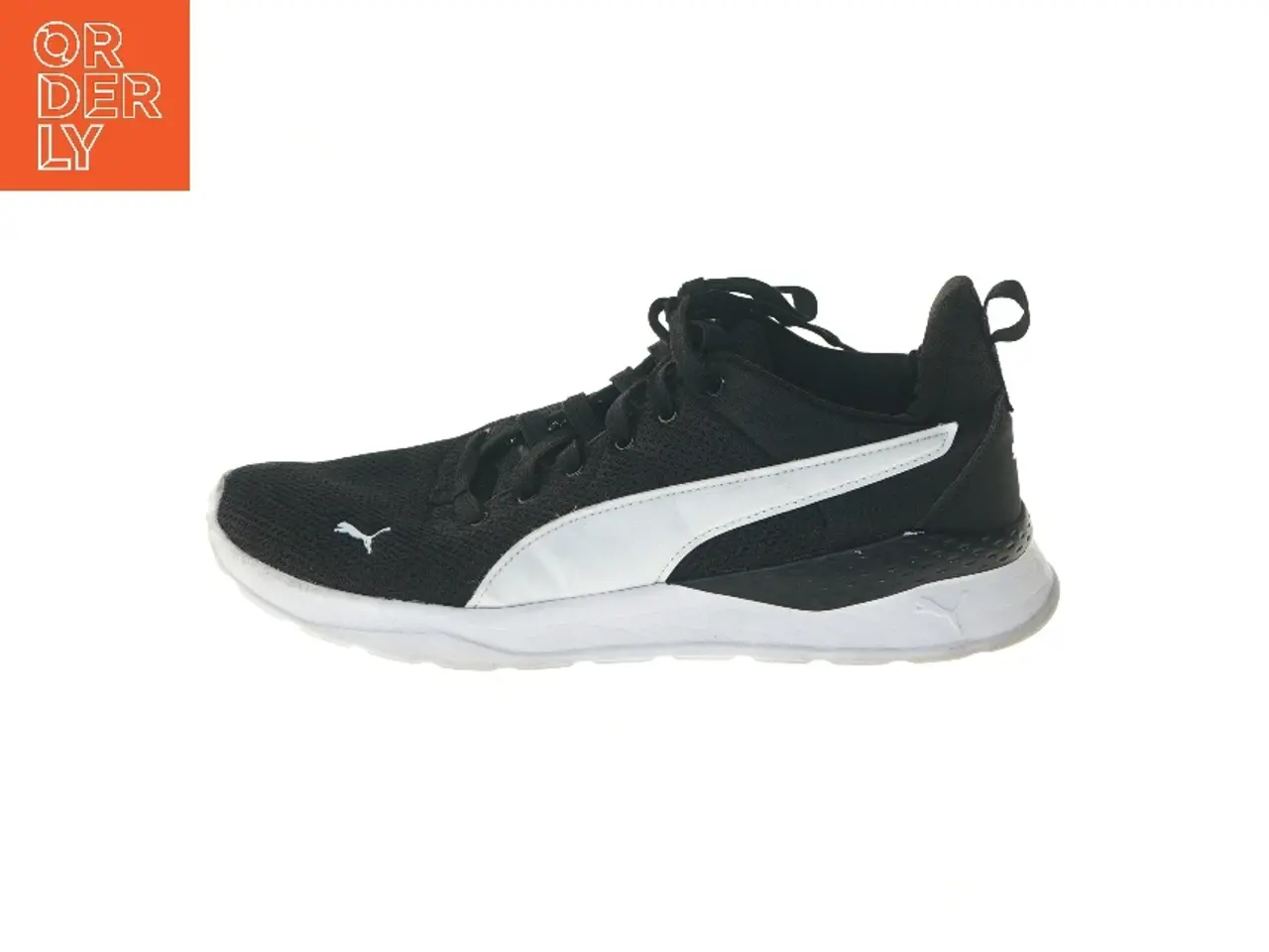 Billede 1 - Puma sneakers str. 45 fra Puma (str. 45 )