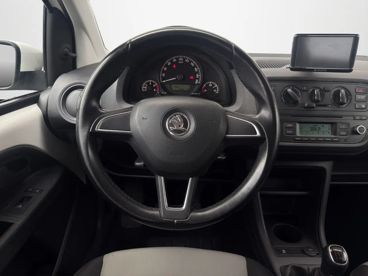 Billede 12 - Skoda Citigo 1,0 60 Active