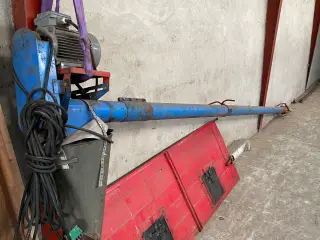 Kornsnegl ca. 5 meter