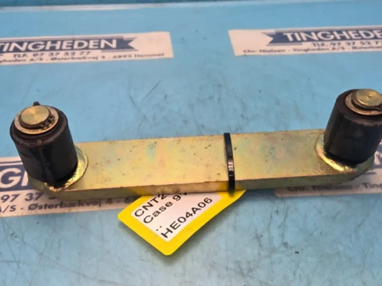 Billede 6 - Case 9120 Arm 87486176