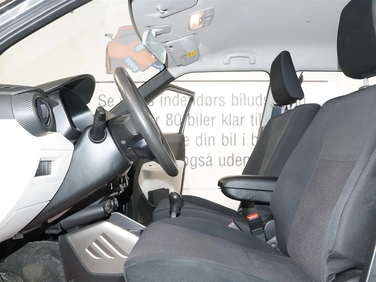 Billede 13 - Suzuki Ignis 1,2 Dualjet 16V Club 90HK 5d