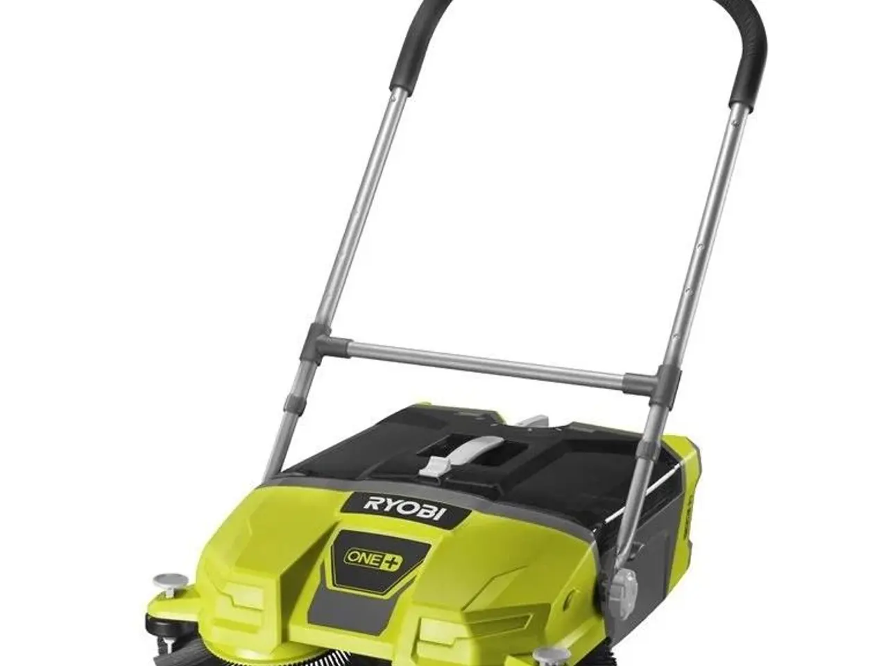 Billede 1 - Ledningsfri fejemaskine RYOBI 18V 53 cm R18SW3-0
