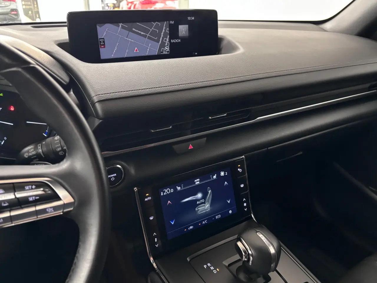 Billede 8 - Mazda MX-30  e-SkyActiv Cosmo