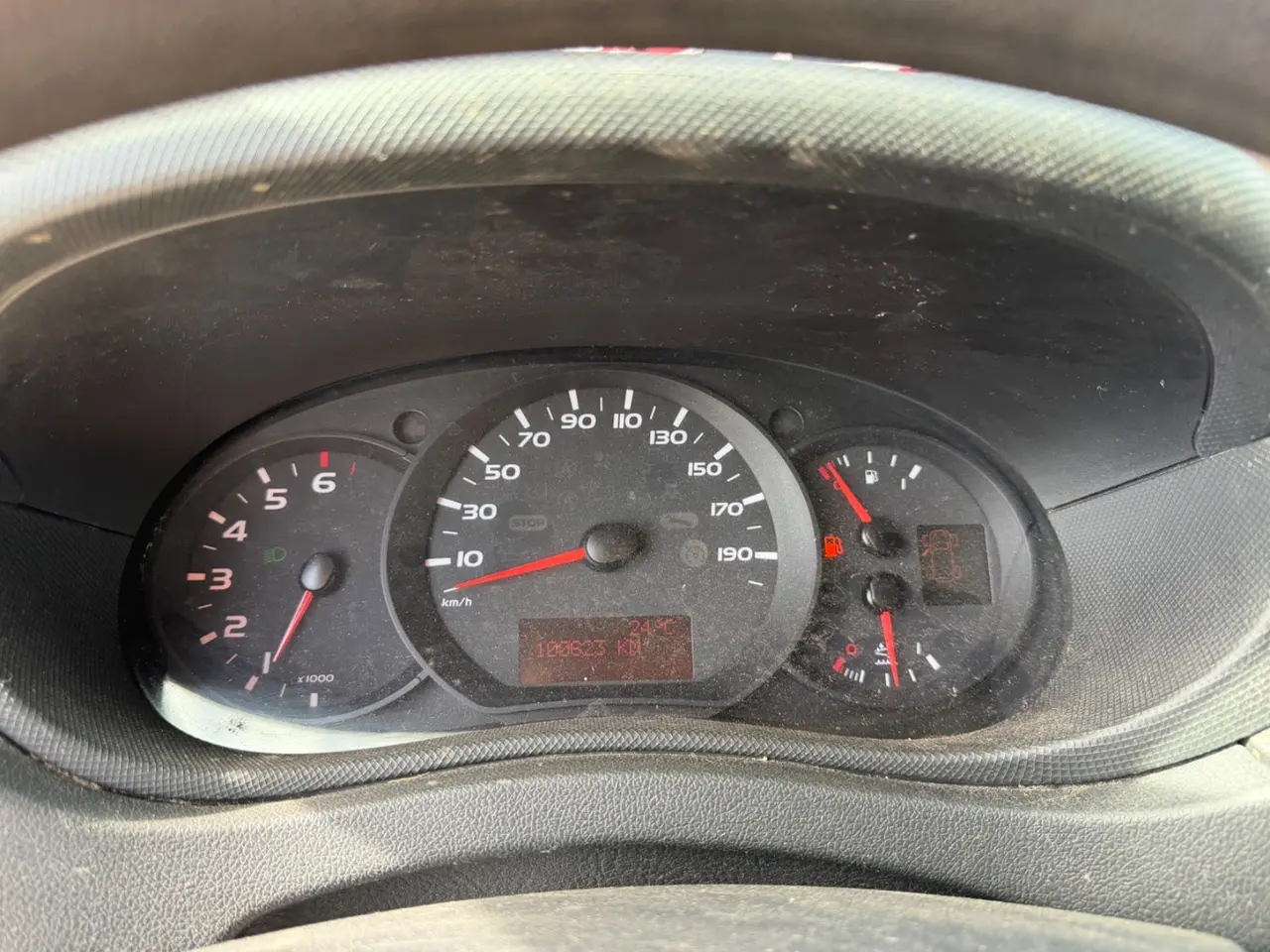 Billede 9 - Renault Master III T35 2,3 dCi 130 L3 Db.Kab