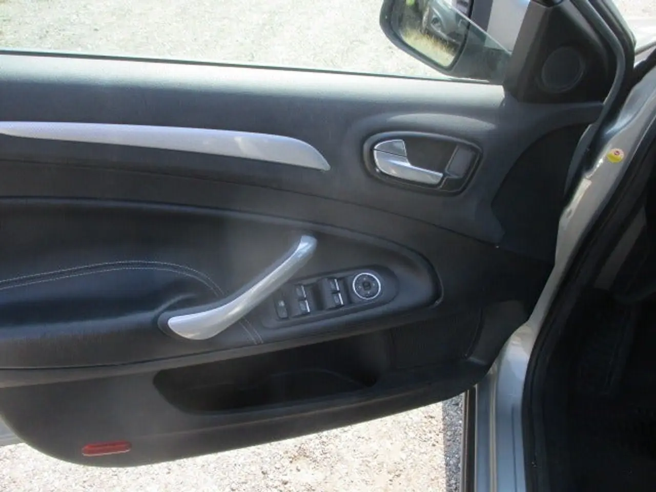 Billede 10 - Ford Mondeo 1,6 Ti-VCT 110 Trend stc.