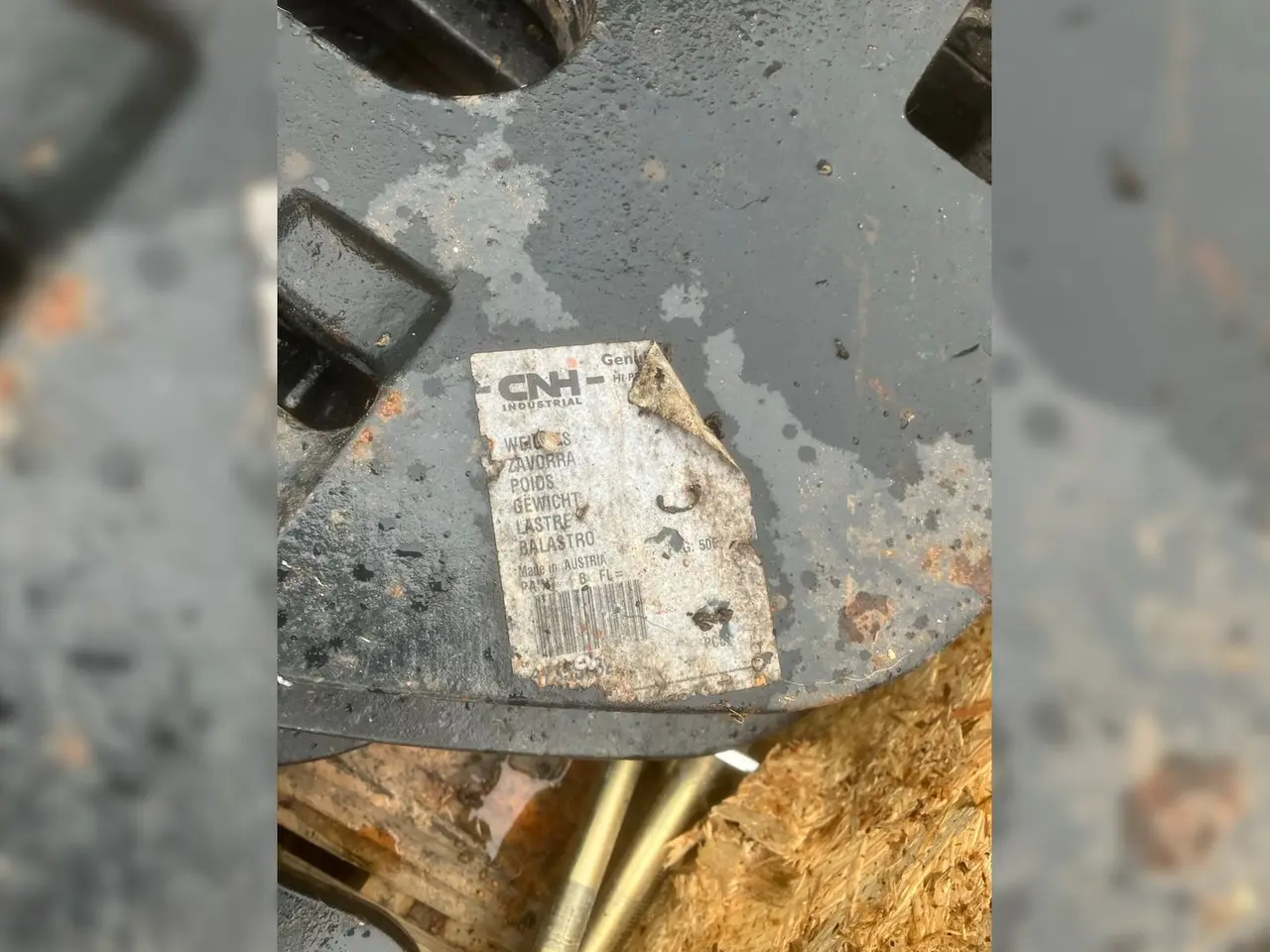 Billede 2 - New Holland 