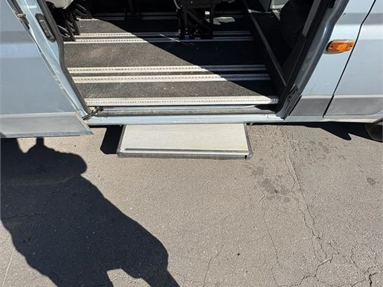 Billede 23 - Citroen Jumper Minibus