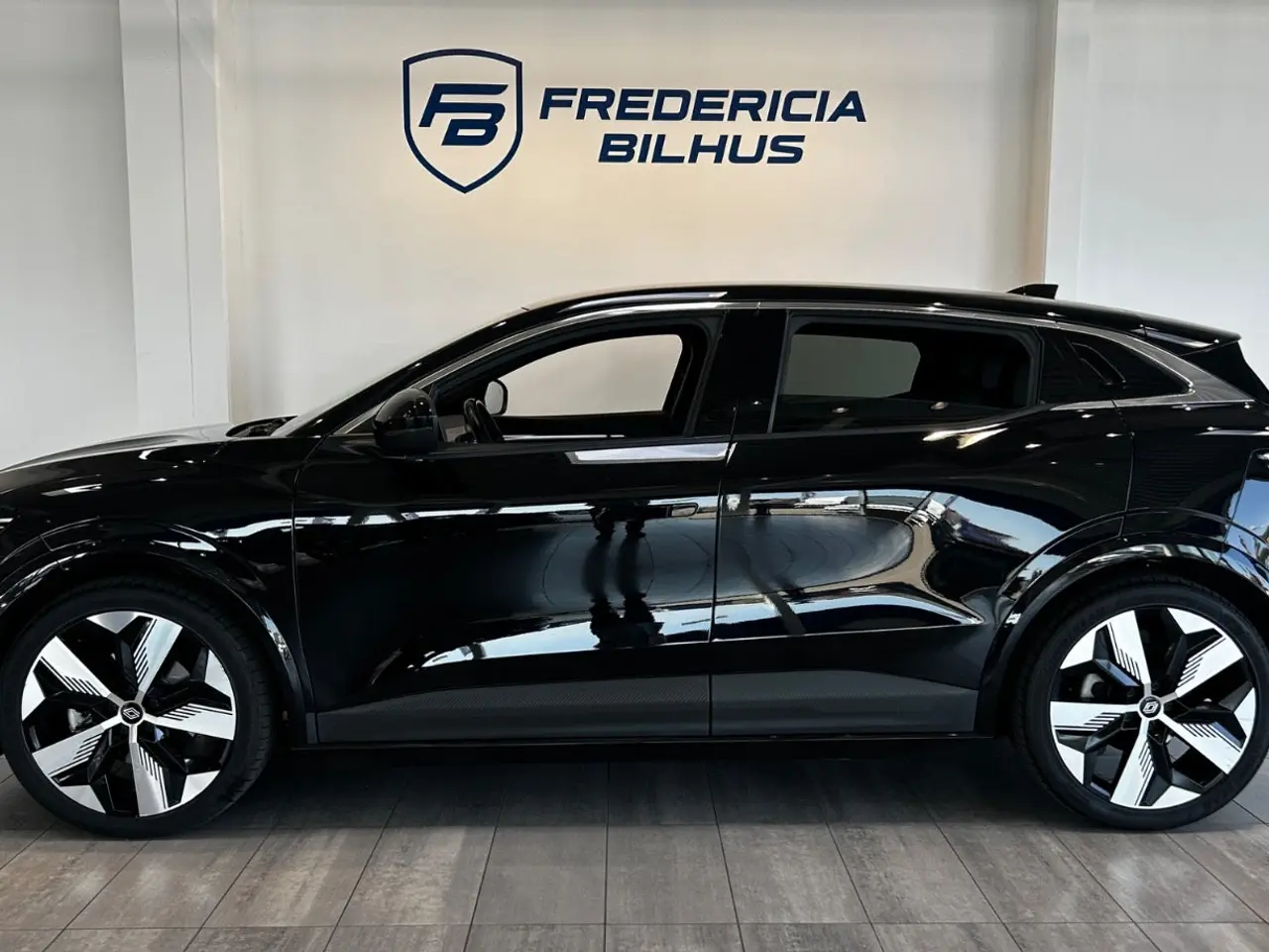 Billede 5 - Renault Megane E-Tech 60 Techno
