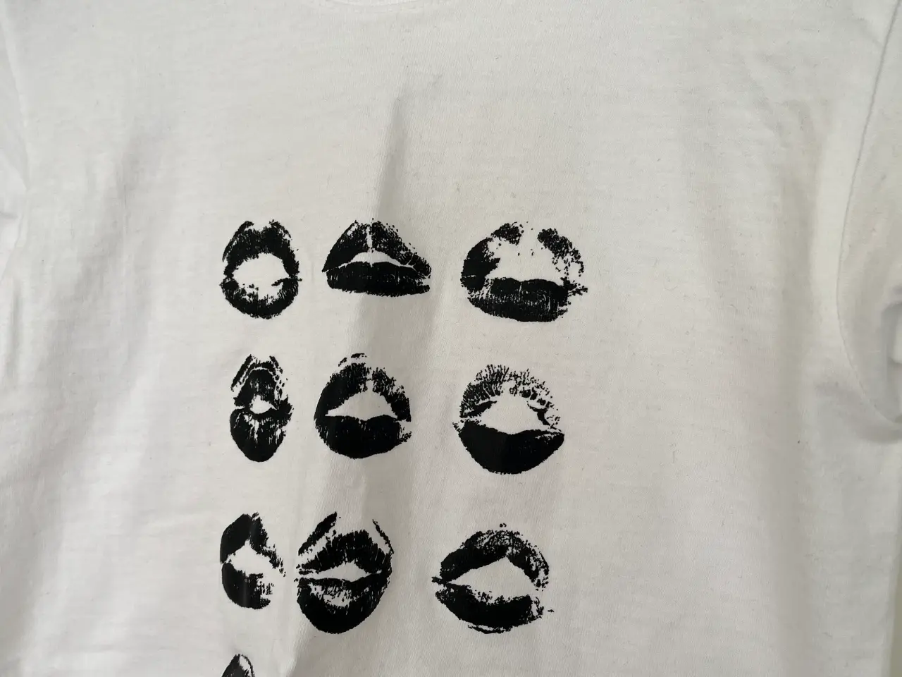 Billede 2 - T-shirt