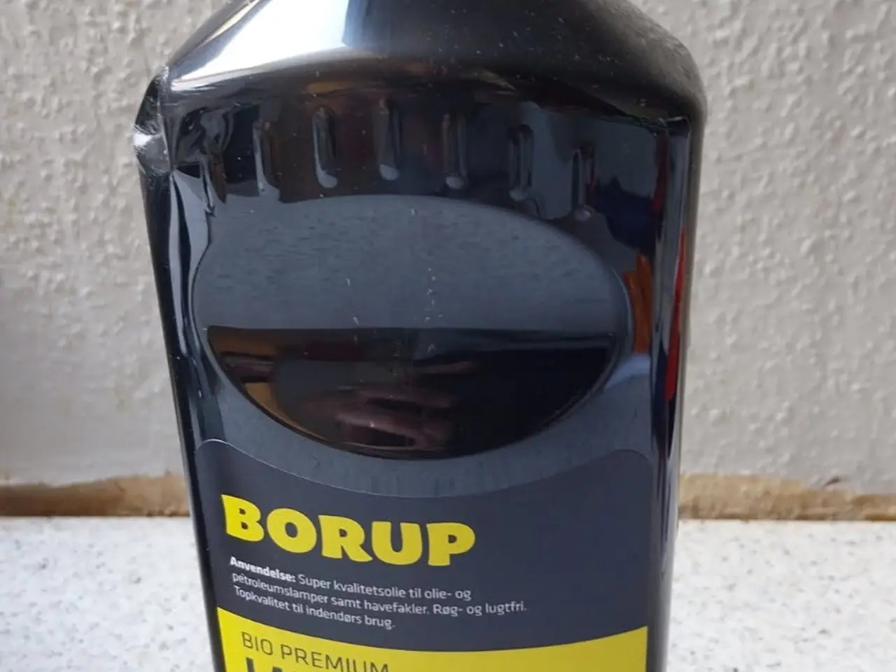 Billede 1 - Lanpeolie 3x1 L eller Grilbriketter