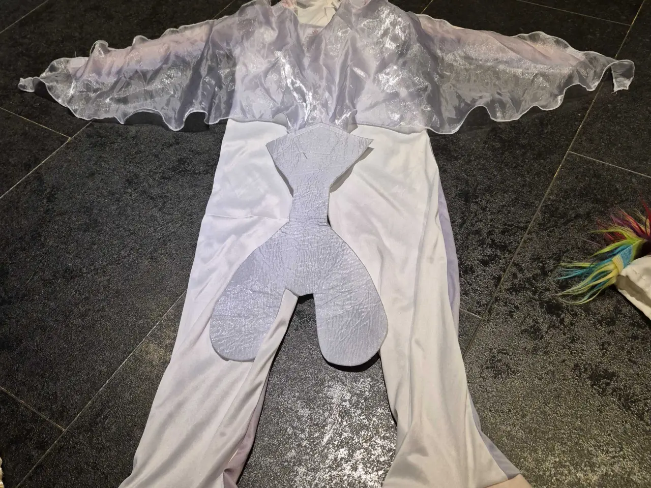 Billede 2 - Enhjørning kostume