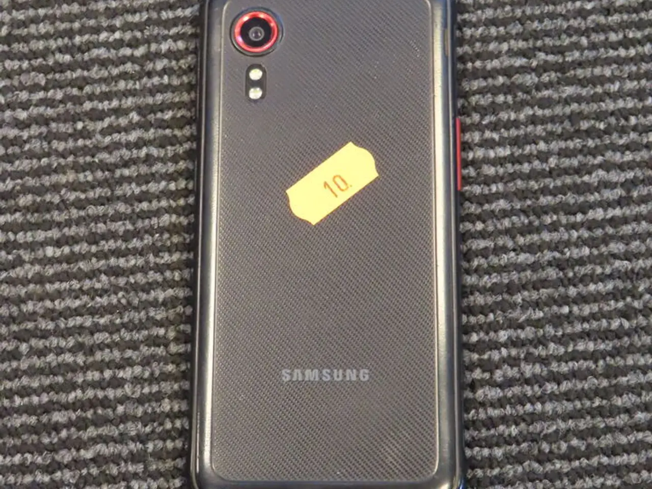 Billede 2 - Smartphone SAMSUNG Galaxy Xcover 5