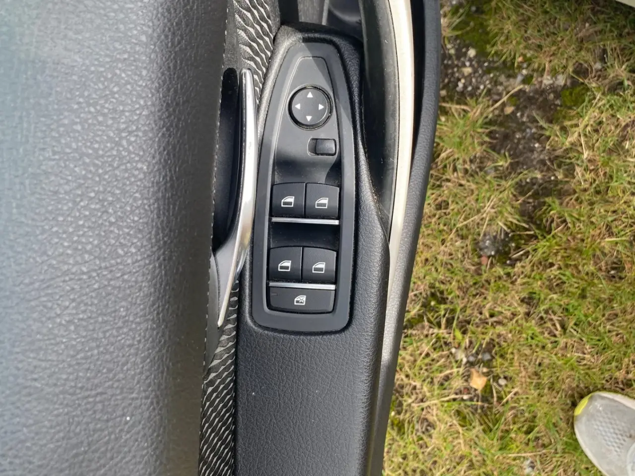 Billede 8 - NYSYNET BMW 320d Stationcar 5dørs