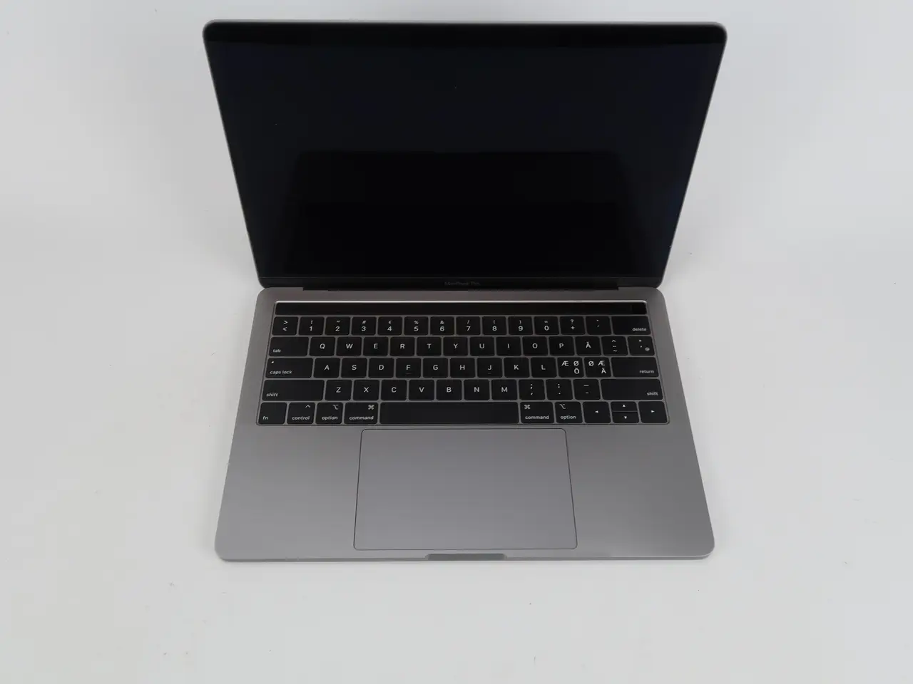 Billede 1 - Apple MacBook Pro i5 13"