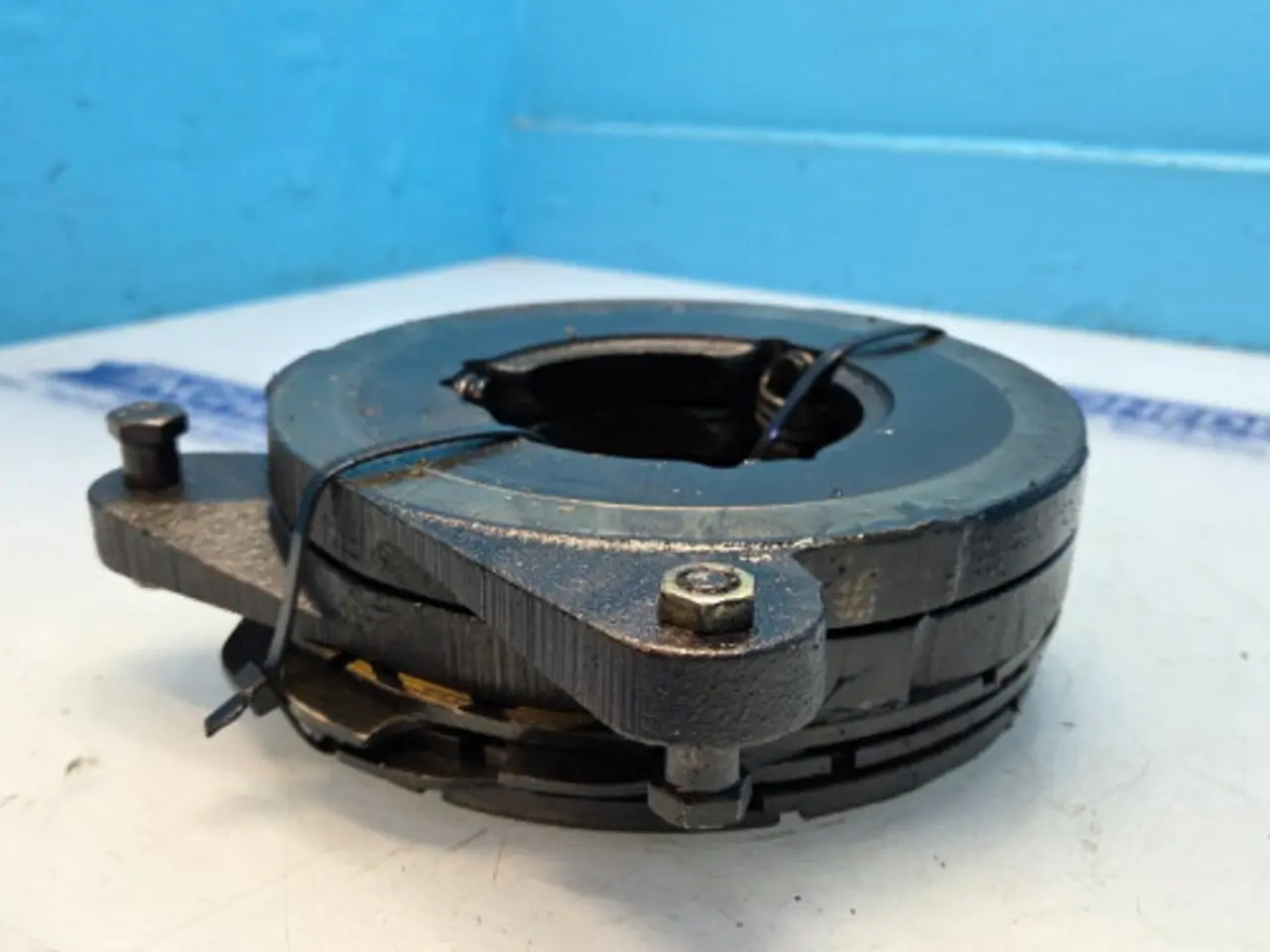 Billede 16 - Hydrema 805 Bremse 592041