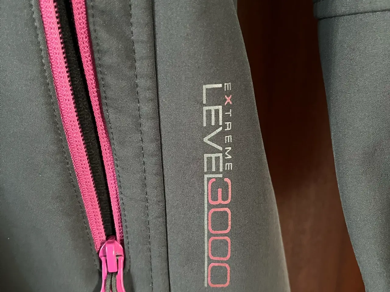 Billede 10 - Softshell dame jakke str L