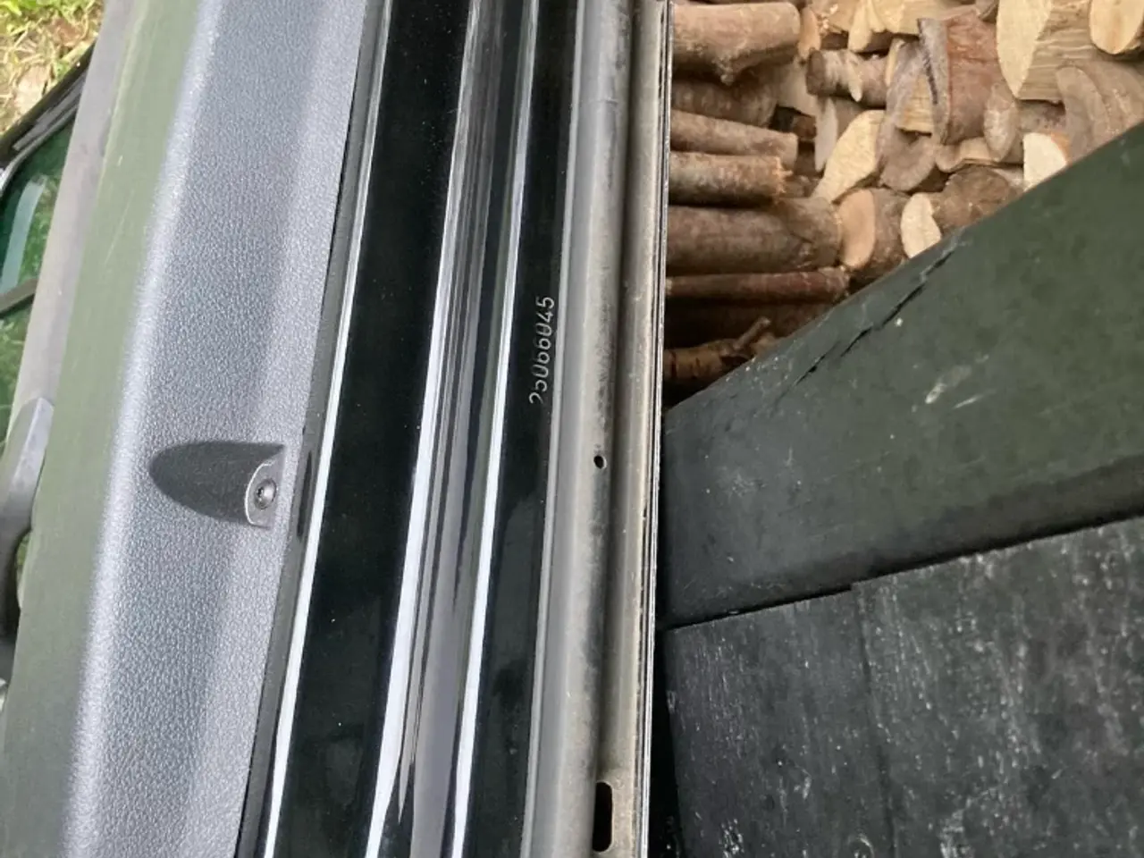 Billede 5 - Døre VW Touran 04-10
