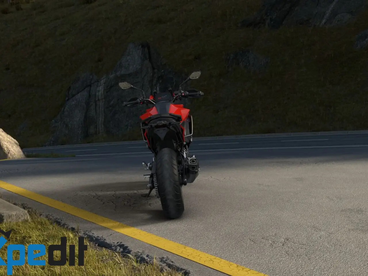 Billede 9 - BMW F 900 XR