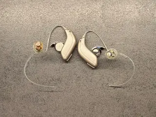 Oticon høreapparater OPN S