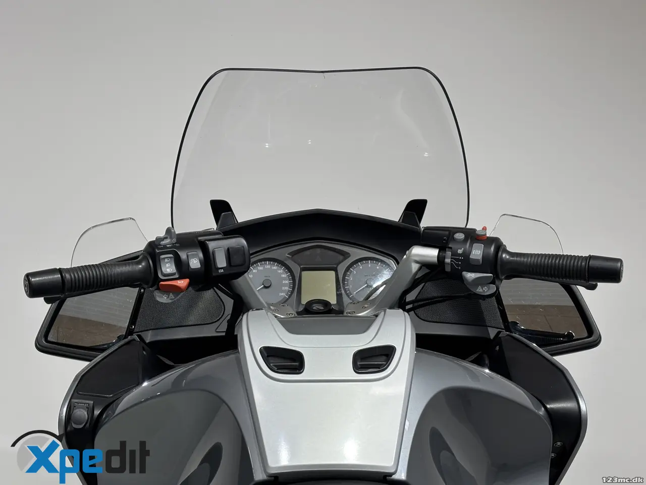 Billede 10 - BMW R 1200 RT