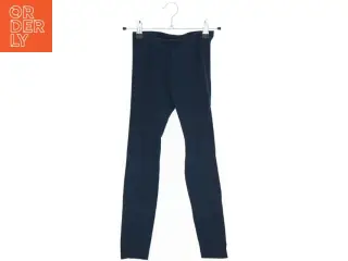 Blå leggings til kvinder fra H&M (str. 128)