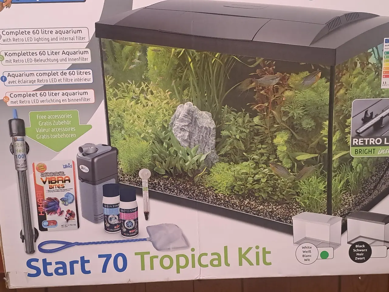 Billede 4 - superfish 70 L