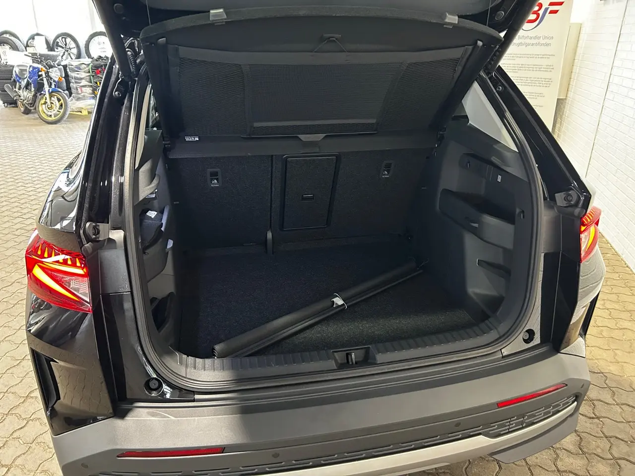 Billede 6 - Skoda Elroq 85 iV Premium
