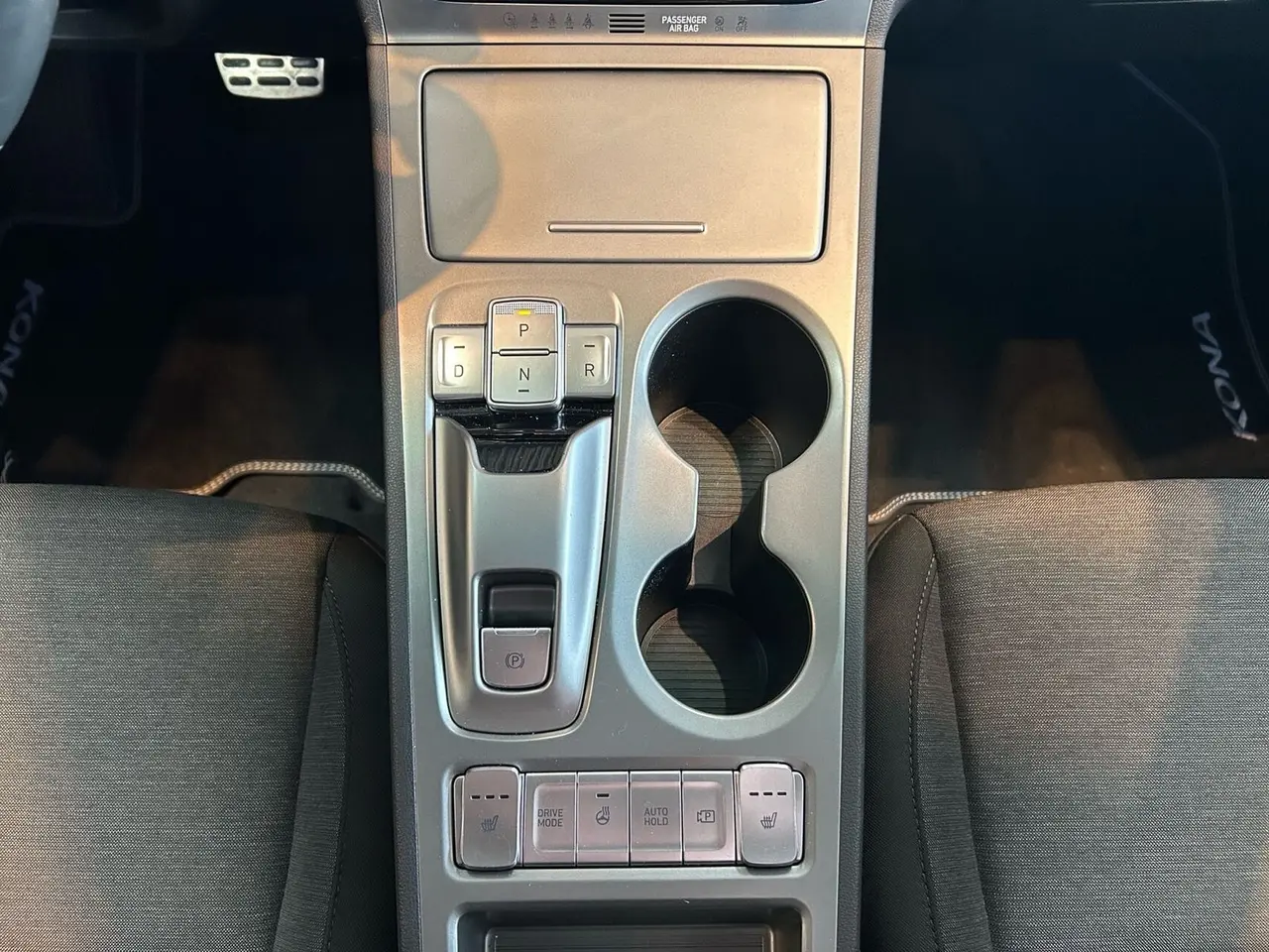 Billede 11 - Hyundai Kona 64 EV Advanced