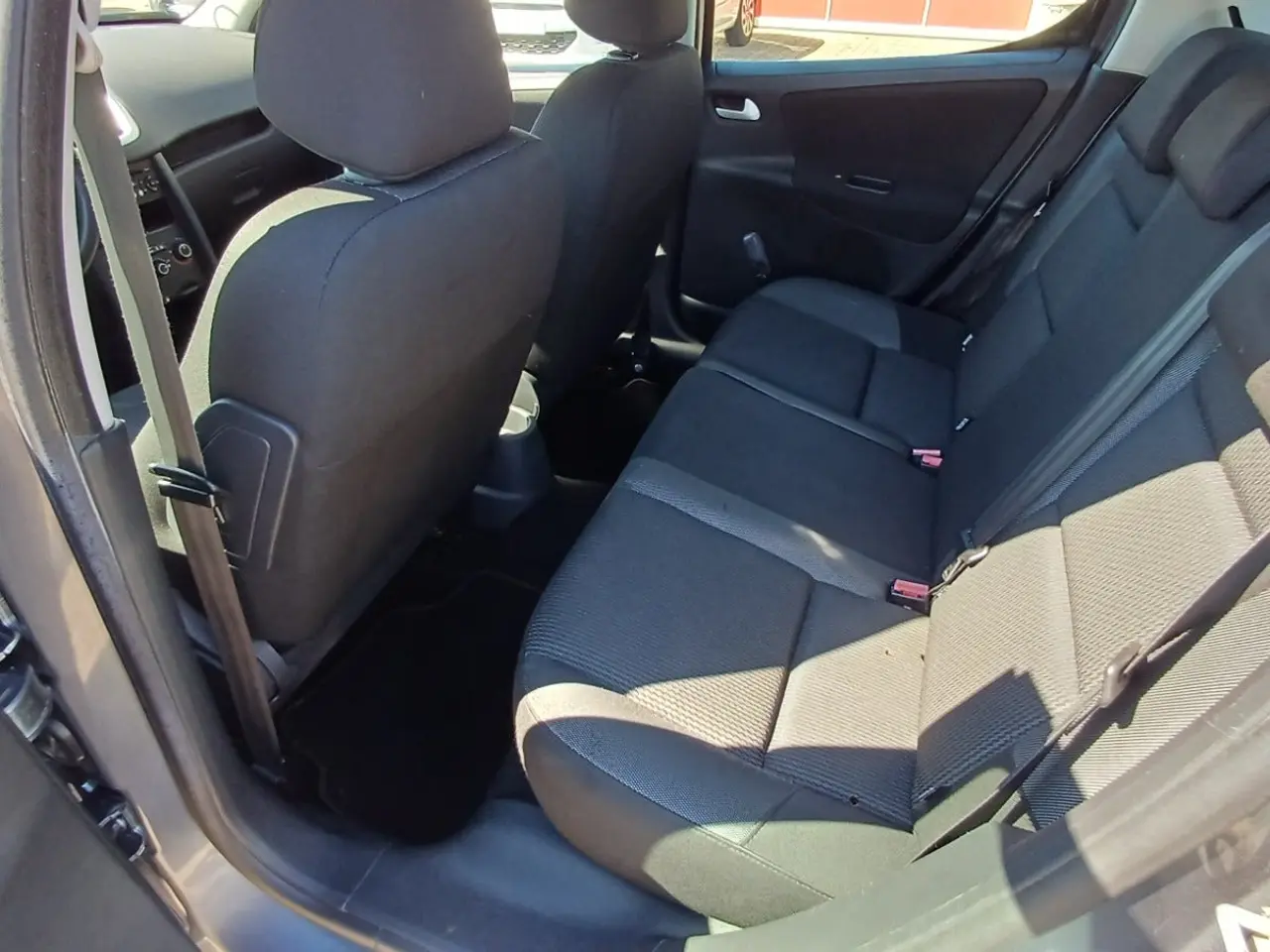 Billede 15 - Peugeot 207 1,6 HDi 90 Comfort+