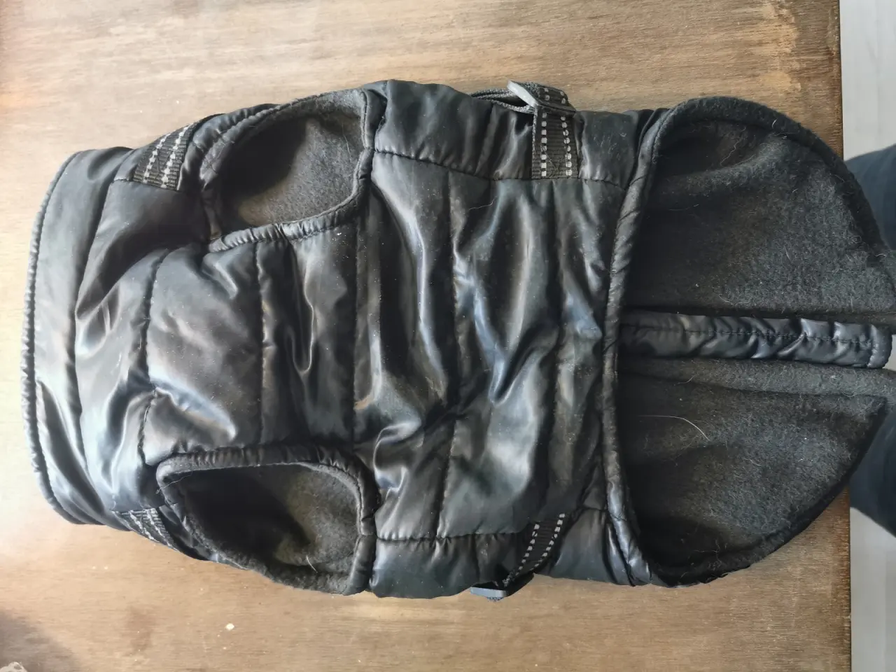 Billede 2 - Vinter jakke